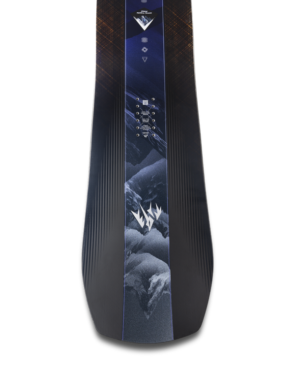 Jones Mountain Twin Pro