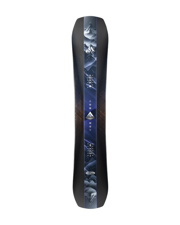 Jones Mountain Twin Pro