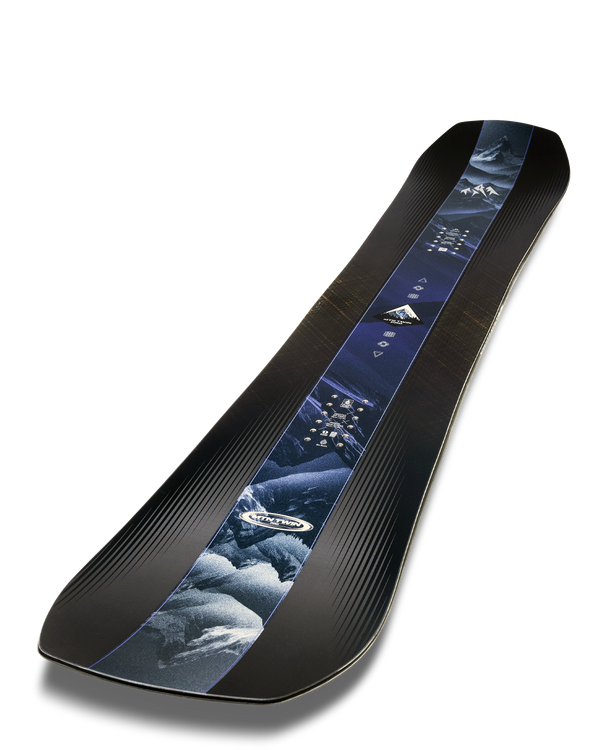 Jones Mountain Twin Pro