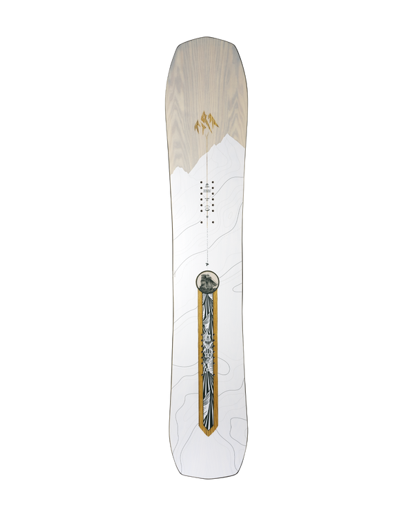 Jones Women's Flagship