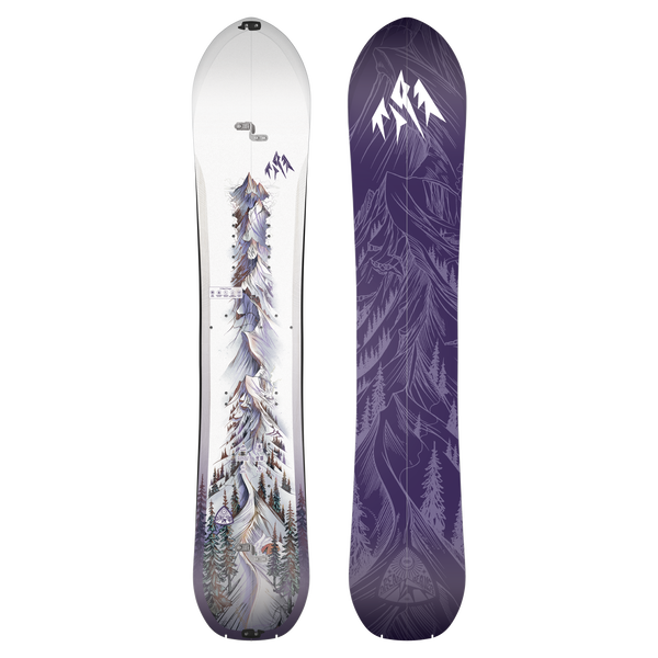 Jones Women's Dream Weaver 2.0 Splitboard