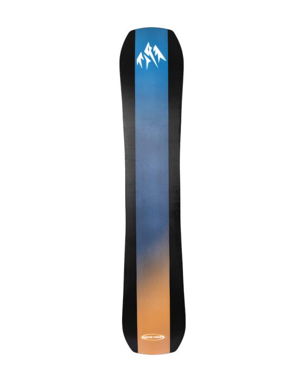 Jones Mountain Twin