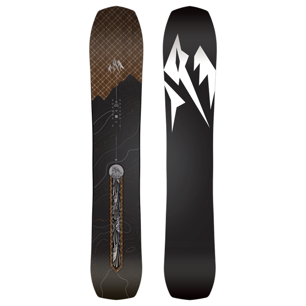 Jones Flagship Pro