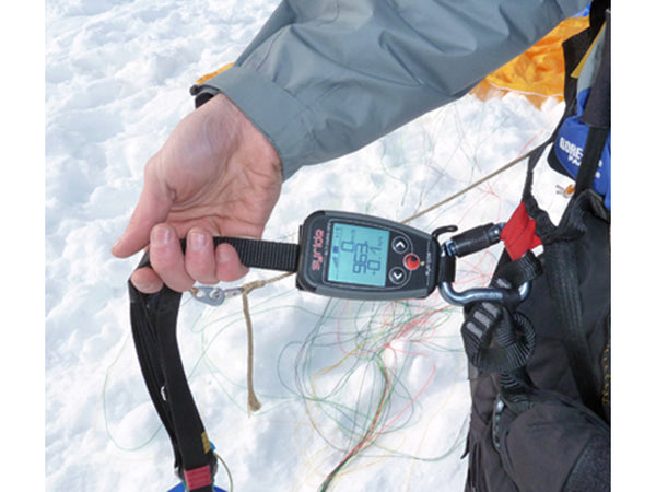 Syride Sys'Gps V3