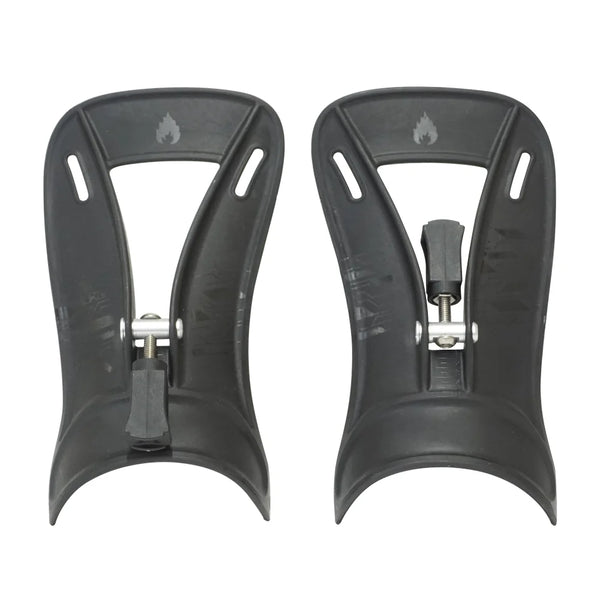Spark Asym Rip 'N' Flip Highbacks