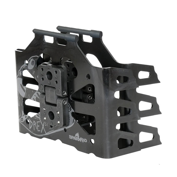 Spark D Rex ST Pro