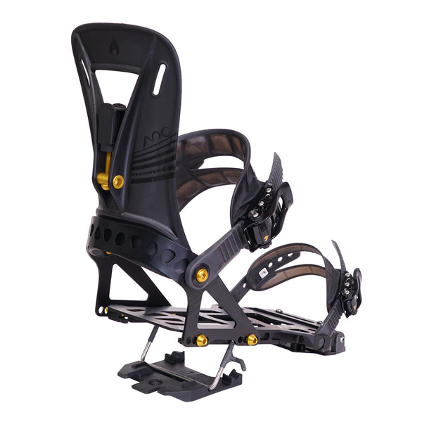Spark Arc ST Pro