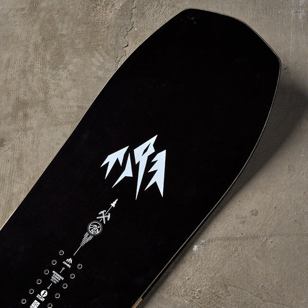 Jones Flagship Pro 162W