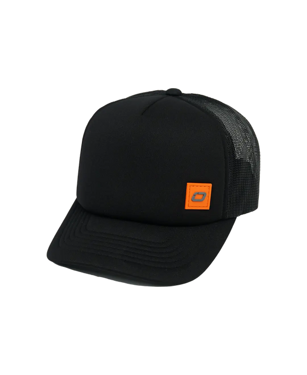 Ozone Foam Trucker Cap