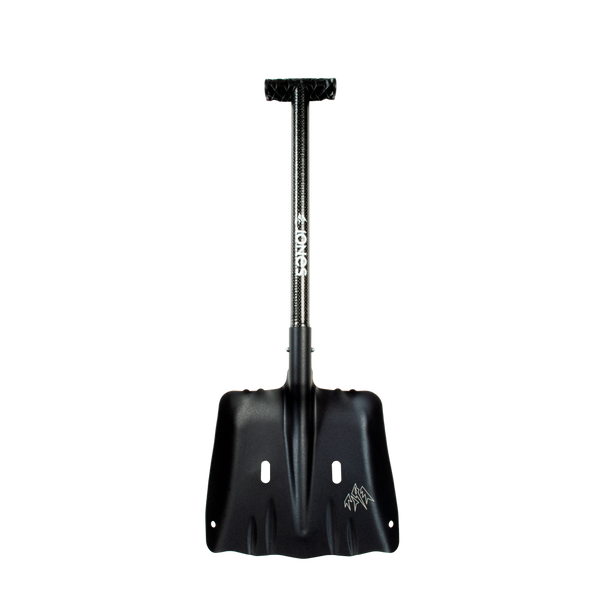 Jones Excavator Shovel 2021