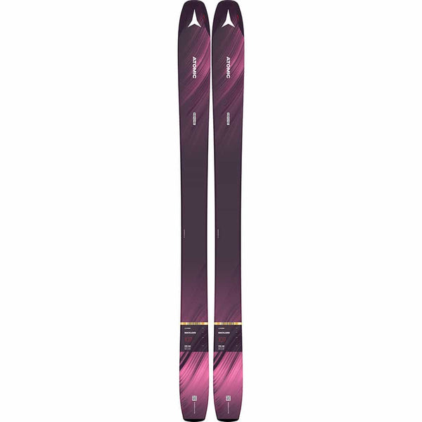 Atomic Backland 107 W