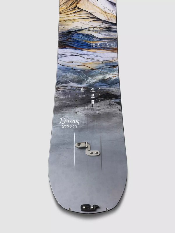 Jones Women's Dream Weaver Split