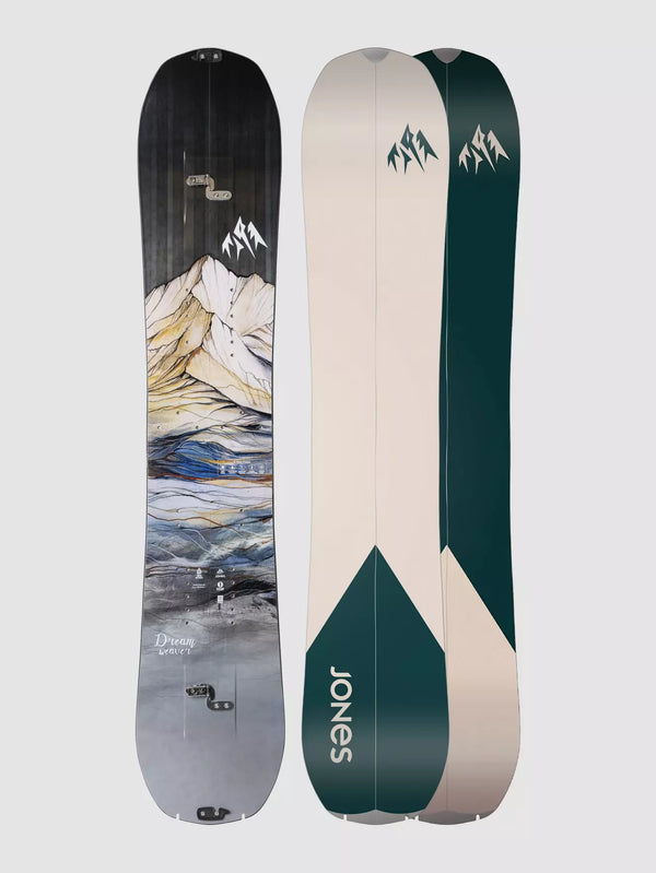 Jones Women's Dream Weaver Split