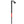Black Crows Duos Freebird Ski Poles