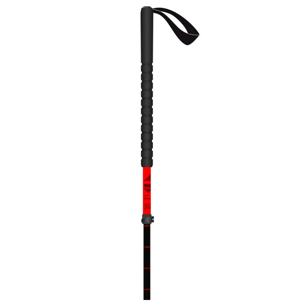 Black Crows Duos Freebird Ski Poles