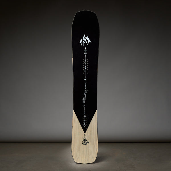 Jones Flagship Pro 162W