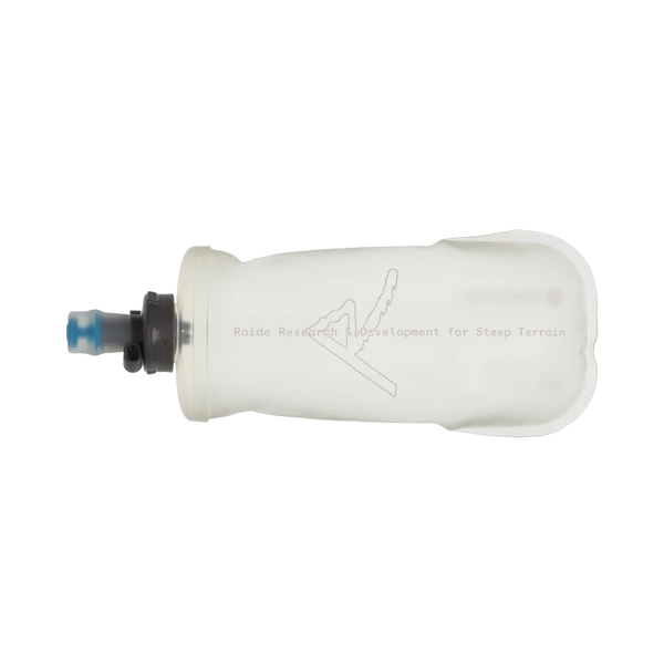 Raide Research 360ml Locking Cap Flask