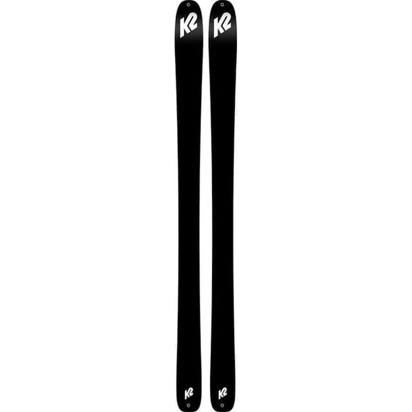 K2 Wayback 89w 160cm + Skins