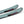 Salomon Qst 98 23/24 Skis + Skins