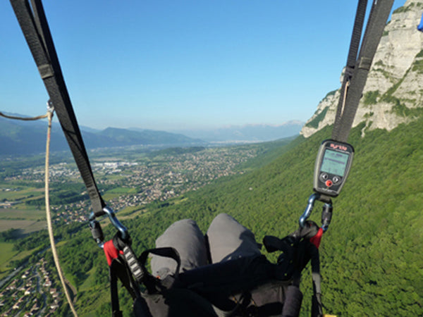 Syride Sys'Gps V3