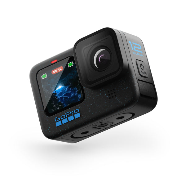Gopro HERO 12 Black + Special Bundle