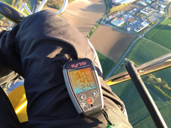 Syride Sys'Nav V3