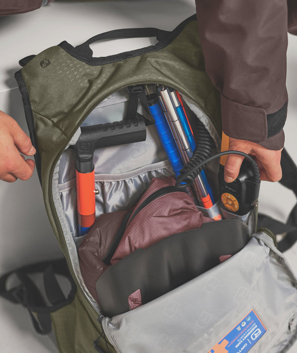 Ortovox Powder Rider 16