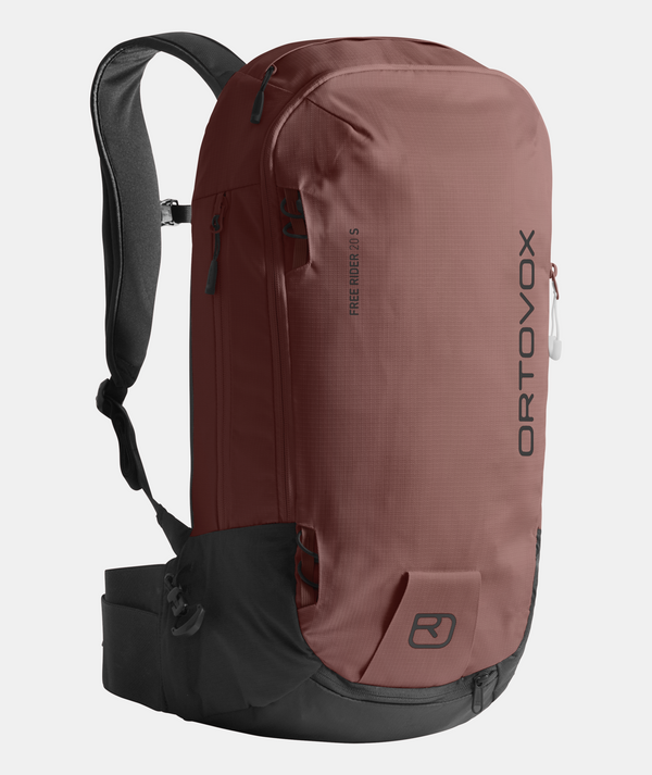 Ortovox Freerider 20S