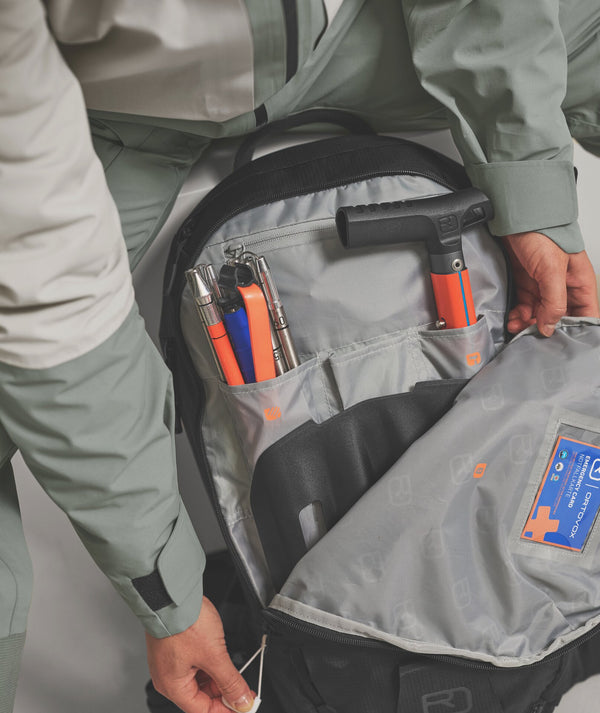 Ortovox Freerider 20S