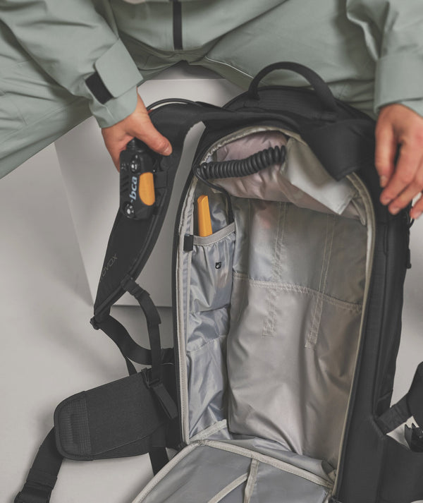 Ortovox Freerider 20S