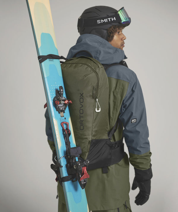 Ortovox Freerider 22