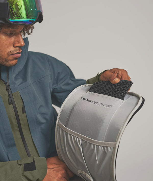 Ortovox Freerider 22