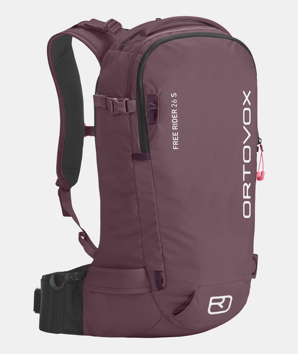 Ortovox Freerider 26S