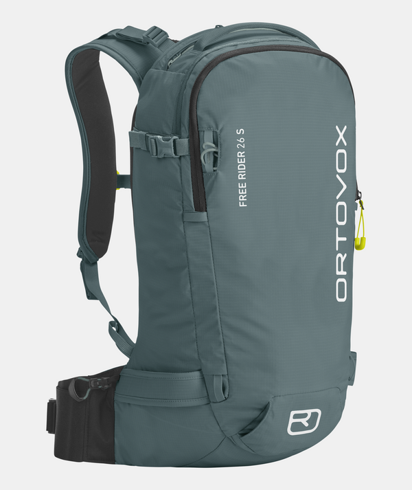 Ortovox Freerider 26S
