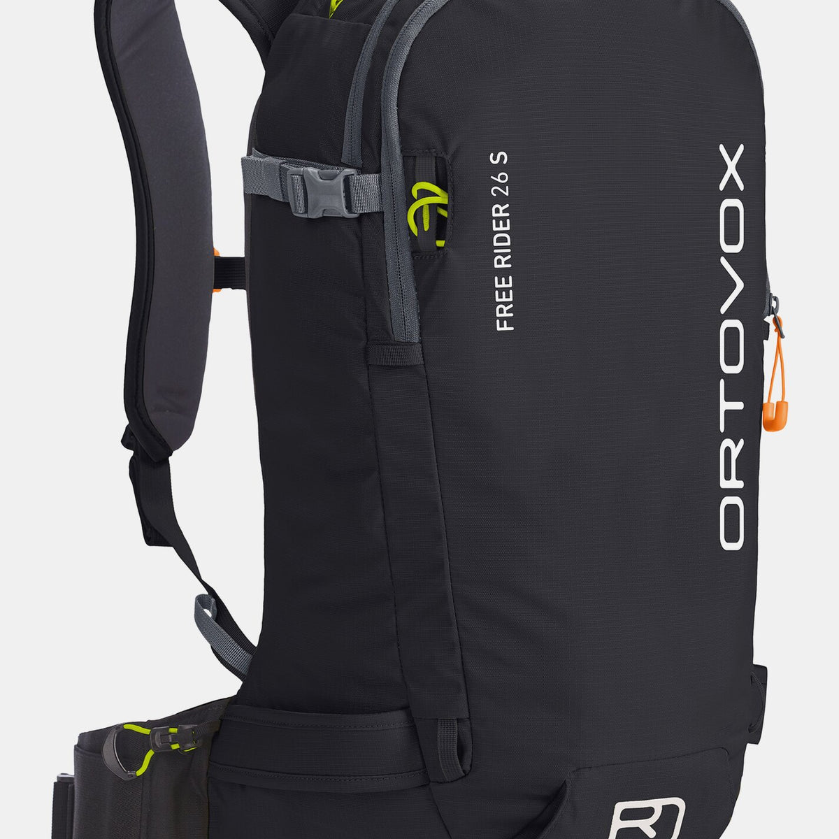 Ortovox Freerider 26S Backpack (2024) – The Sick And The Wrong