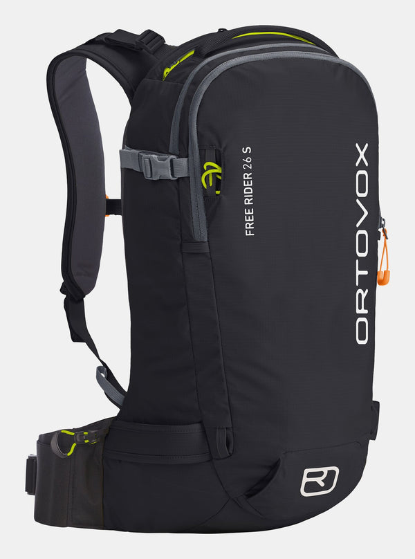 Ortovox Freerider 26S