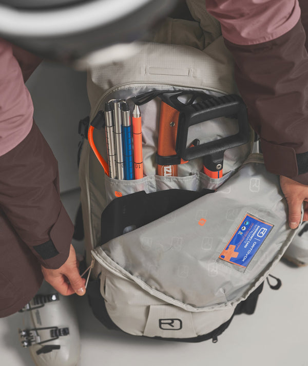 Ortovox Freerider 26S