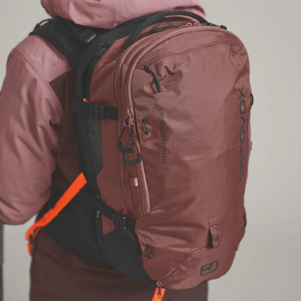 Ortovox Avabag Litric Freeride 26s