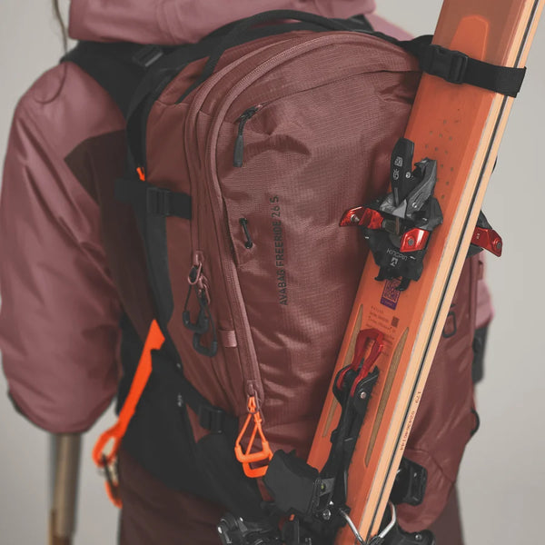 Ortovox Avabag Litric Freeride 26s