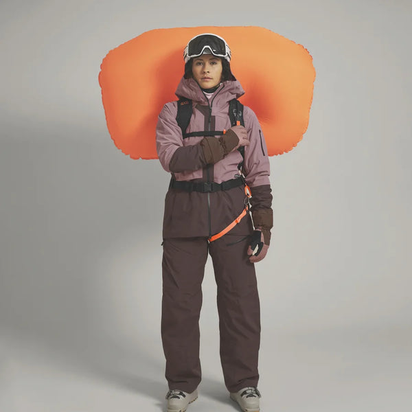 Ortovox Avabag Litric Freeride 26s