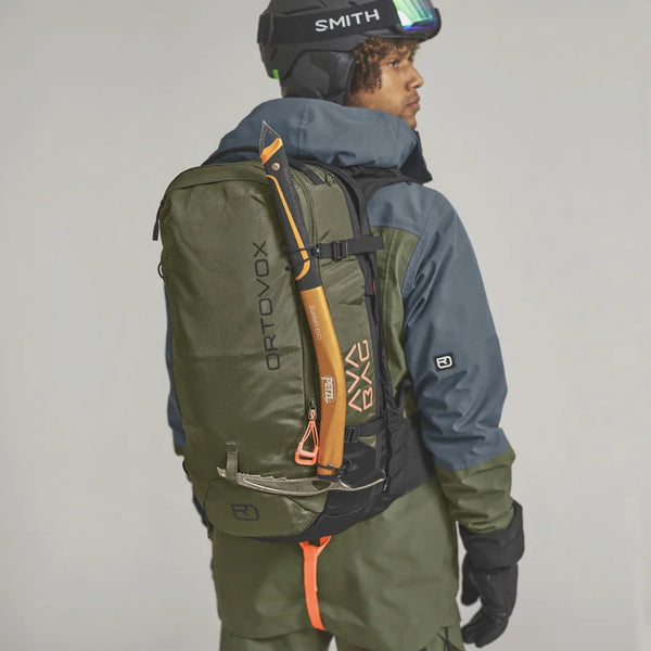 Ortovox Avabag Litric Freeride 28