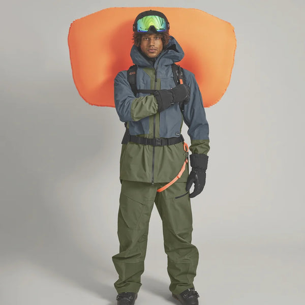 Ortovox Avabag Litric Freeride 28