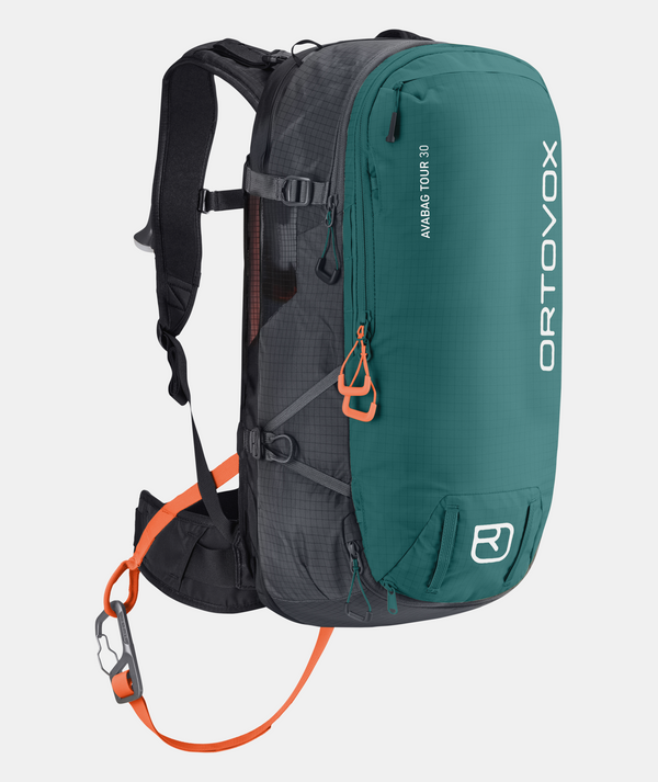Ortovox Avabag Litric Tour 30