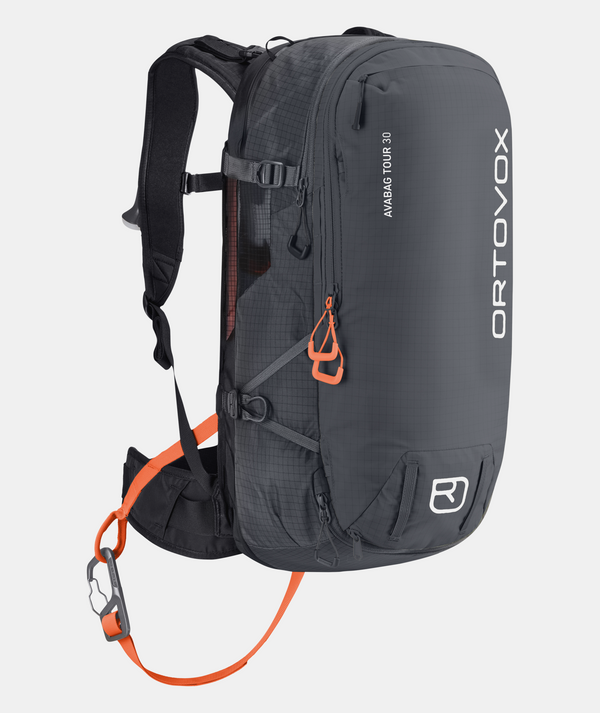 Ortovox Avabag Litric Tour 30