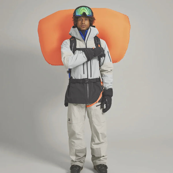 Ortovox Avabag Litric Tour 40