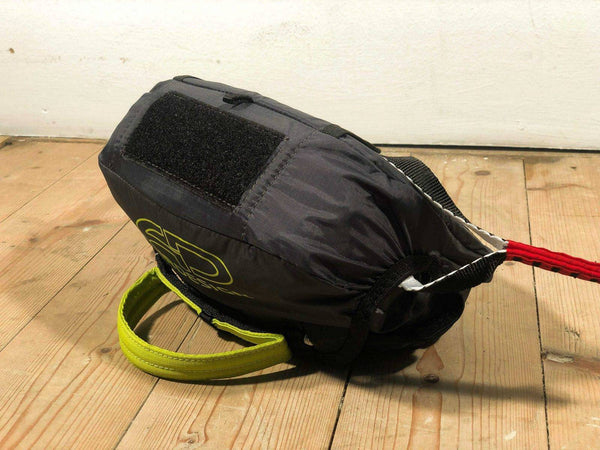 AirDesign Front container