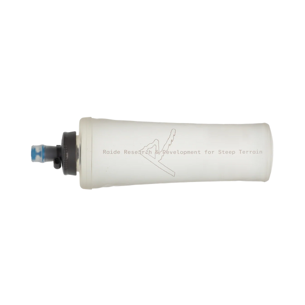 Raide Research 500ml Locking Cap Flask