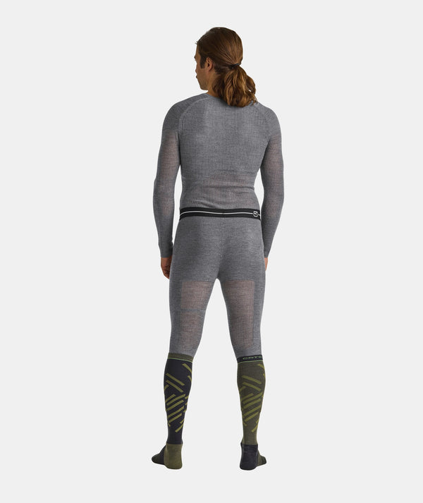 Ortovox Ski Tour Long Socks Men's