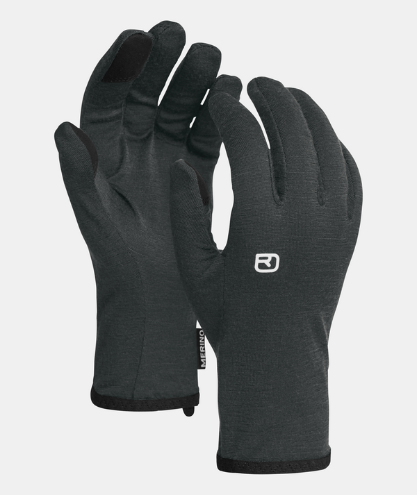 Ortovox 185 Rock'n'Wool Glove Liner