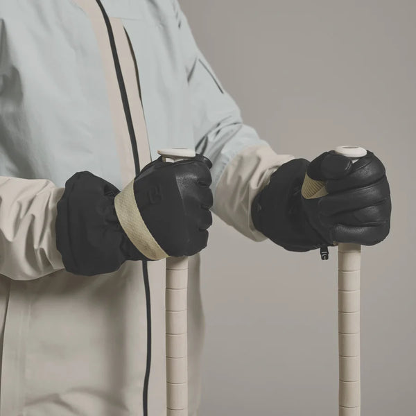 Ortovox Merino Freeride Glove Mens